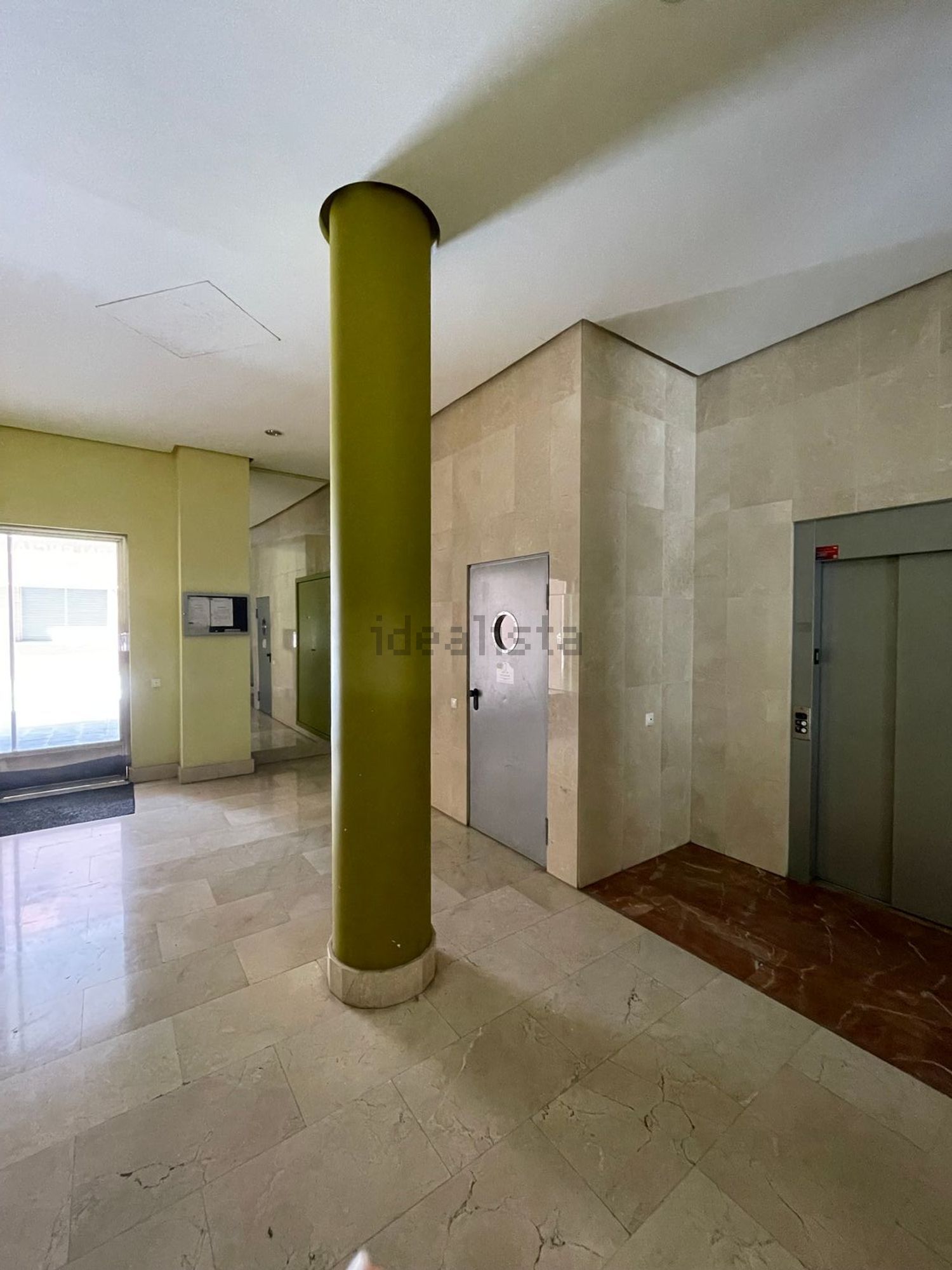 Piso de 110 m² en Zamora