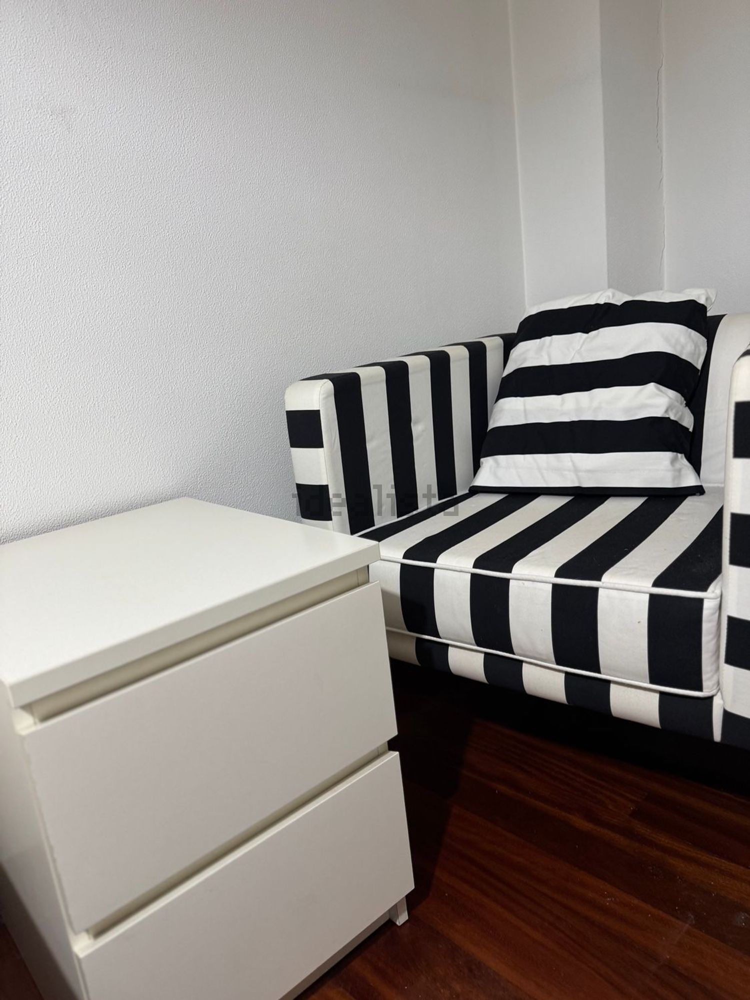 Pis de 105 m² a Santiago de Compostel·la