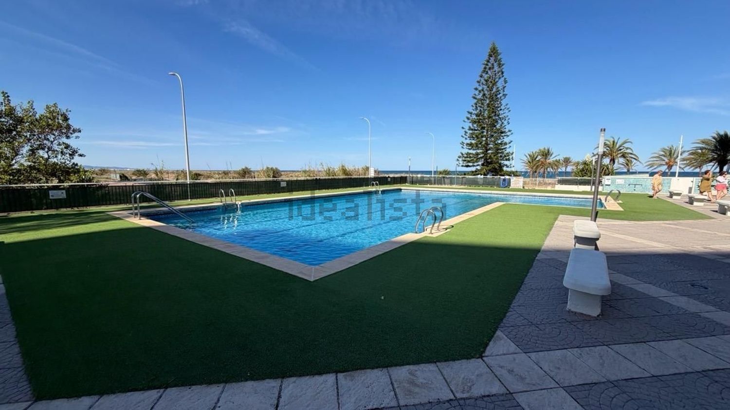 Pis de 74 m² a Gandia