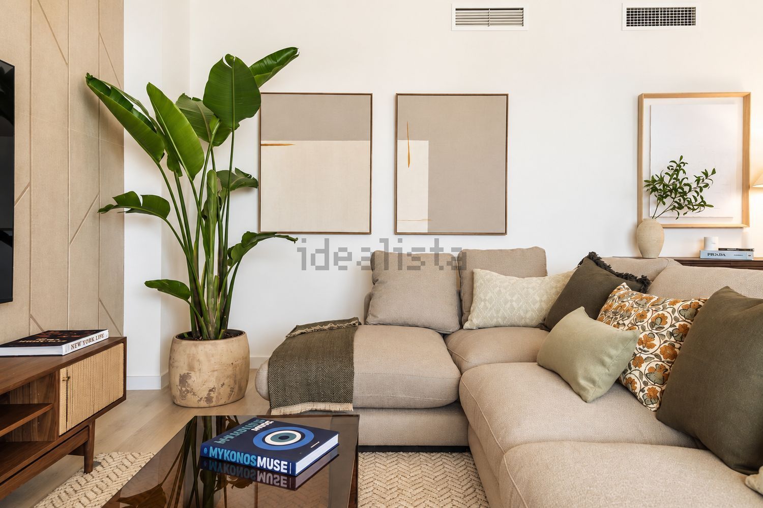 Pis de 131 m² a Tomares