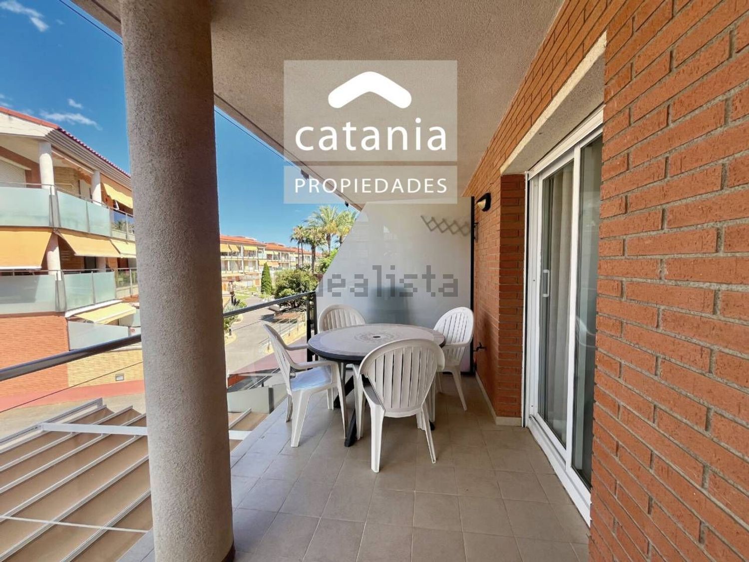 Piso de 79 m² en Cambrils