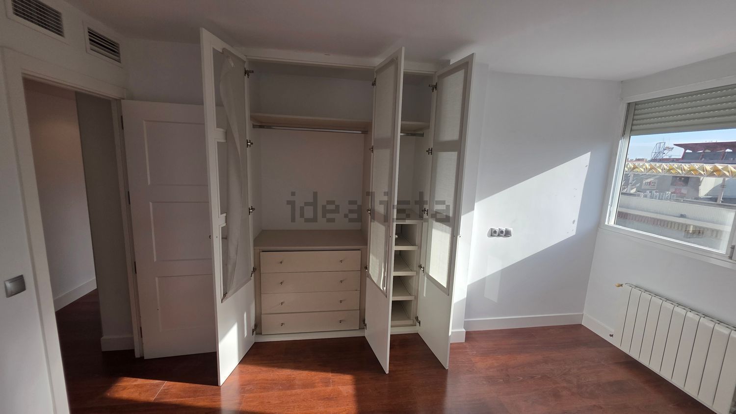 Pis de 140 m² a Sevilla