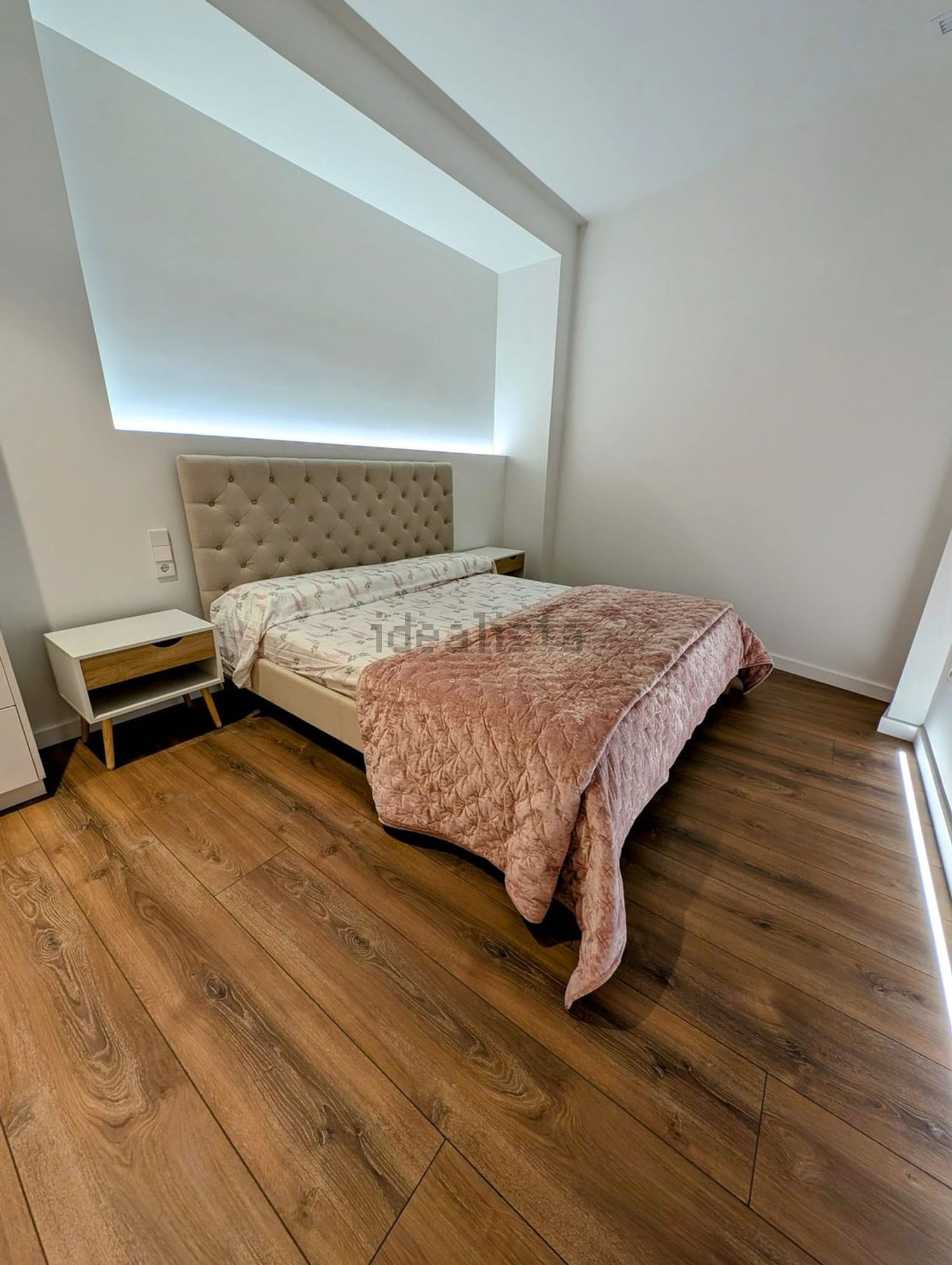 Pis de 139 m² a València