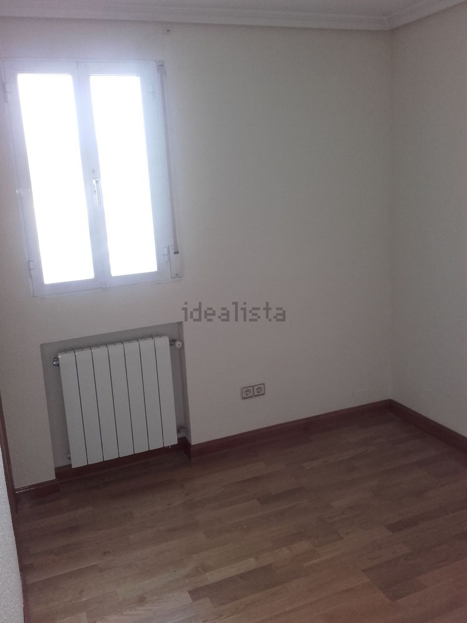 Pis de 100 m² a Madrid