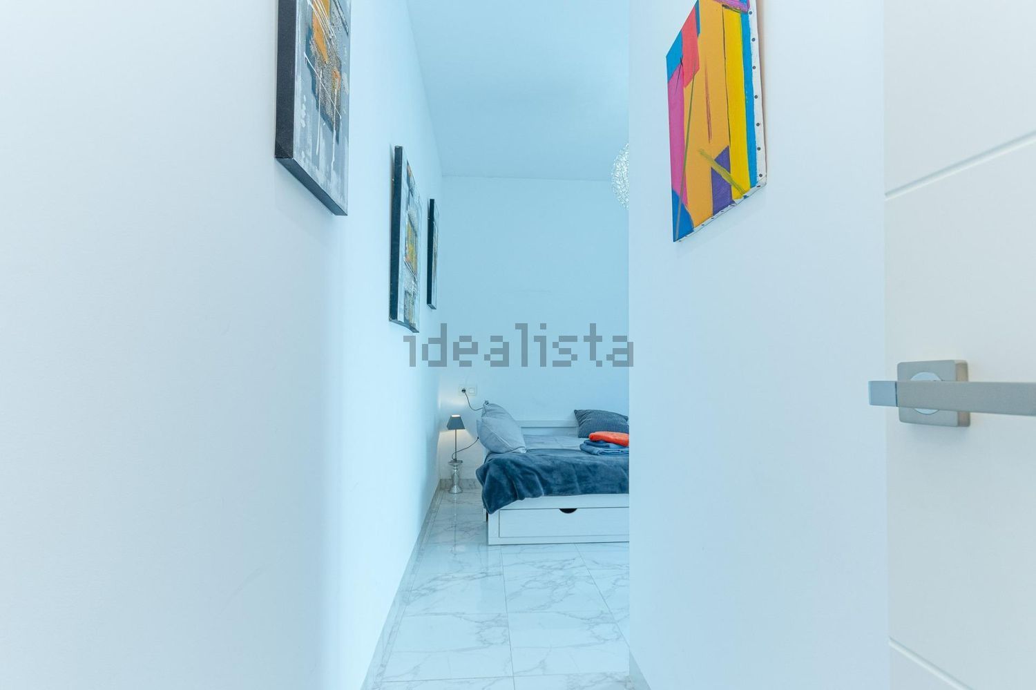 Casa de 105 m² a San Javier