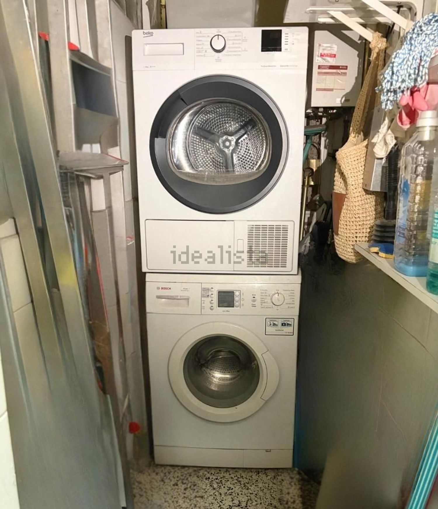Pis de 110 m² a Barcelona
