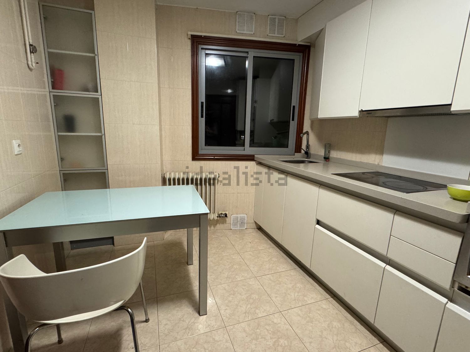 Pis de 105 m² a Santiago de Compostel·la