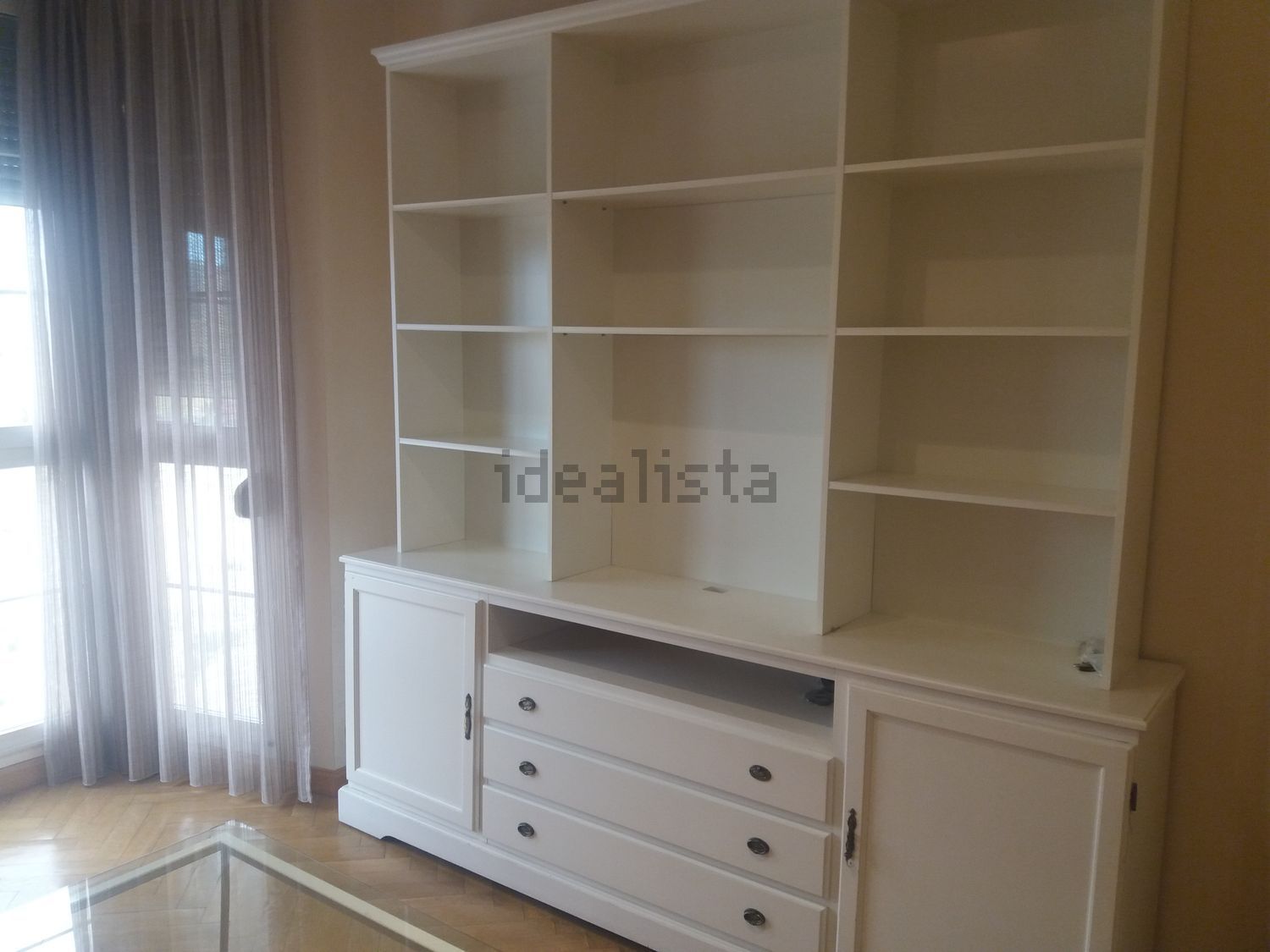 Pis de 53 m² a Madrid