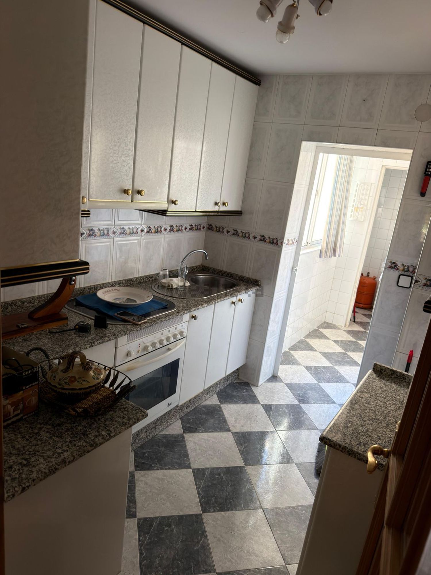 Habitació de lloguer, Badajoz