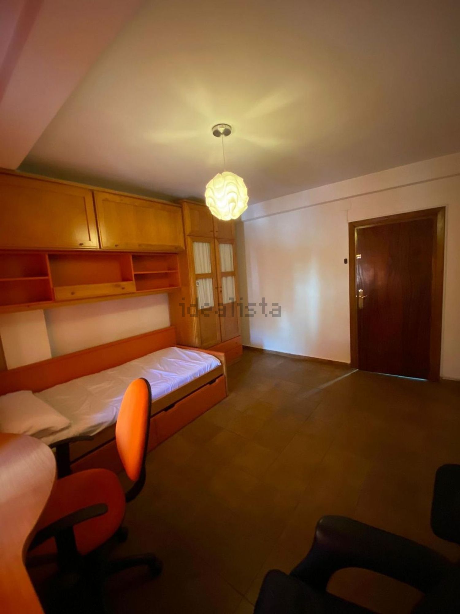 Apartamento 116 m² em Granada