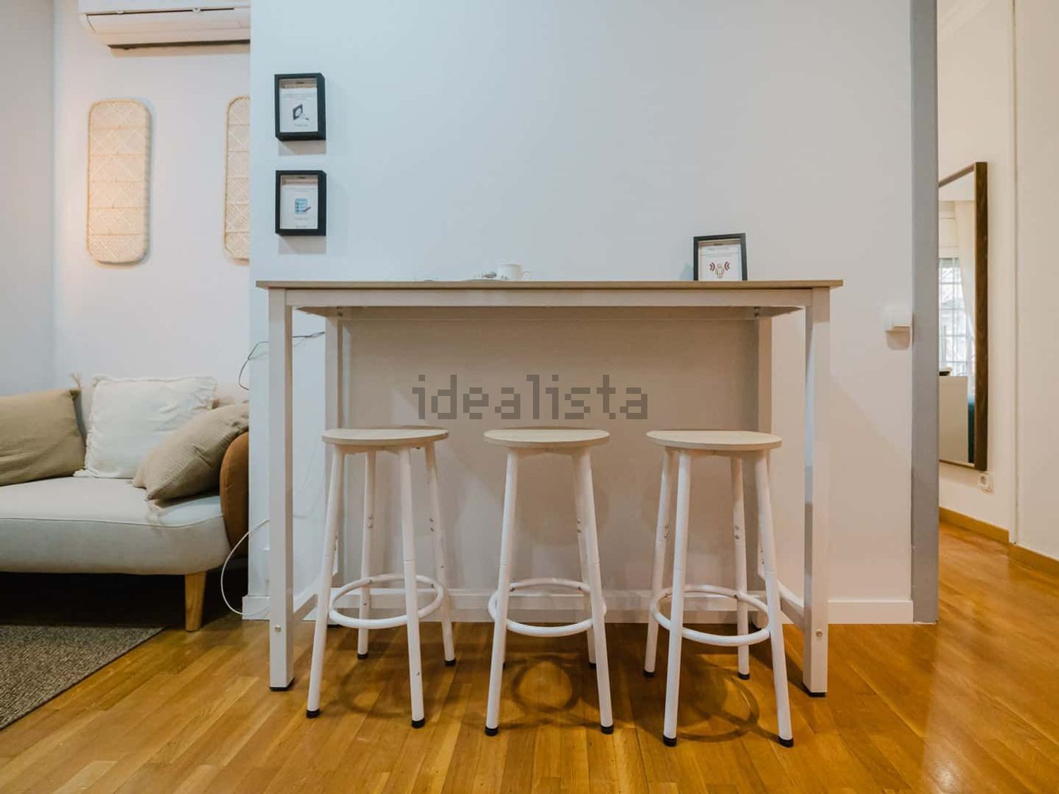 Habitación 95 m², Barcelona