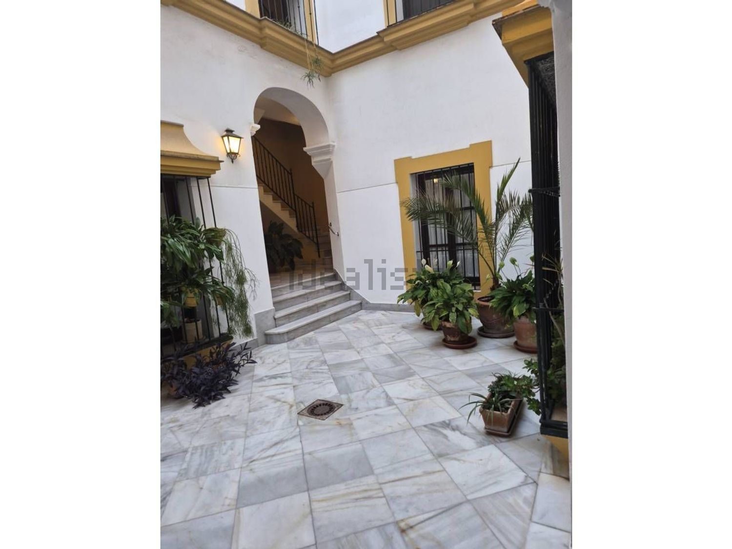 Pis de 55 m² a Sevilla