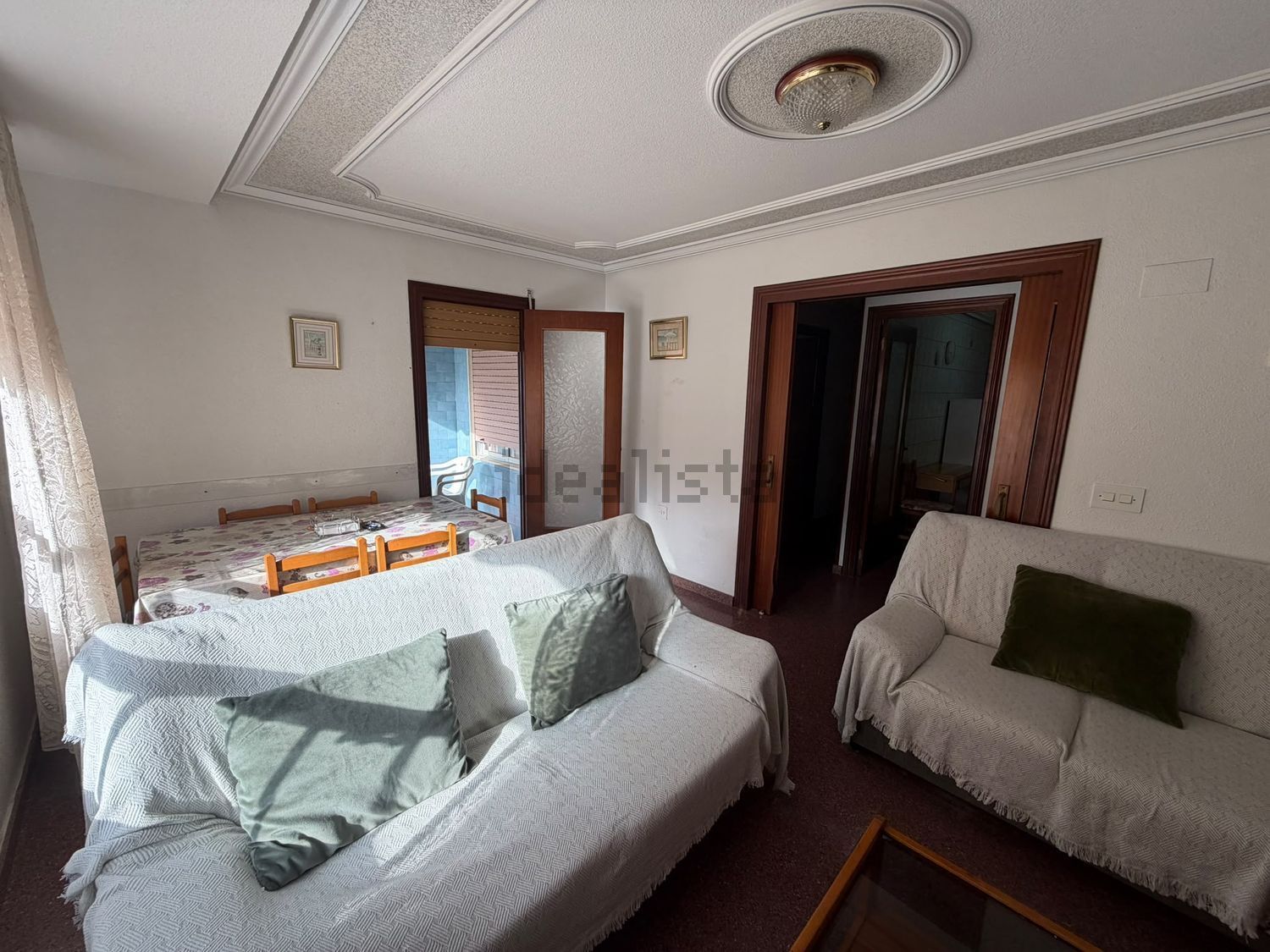 Pis de 96 m² a Torrevella
