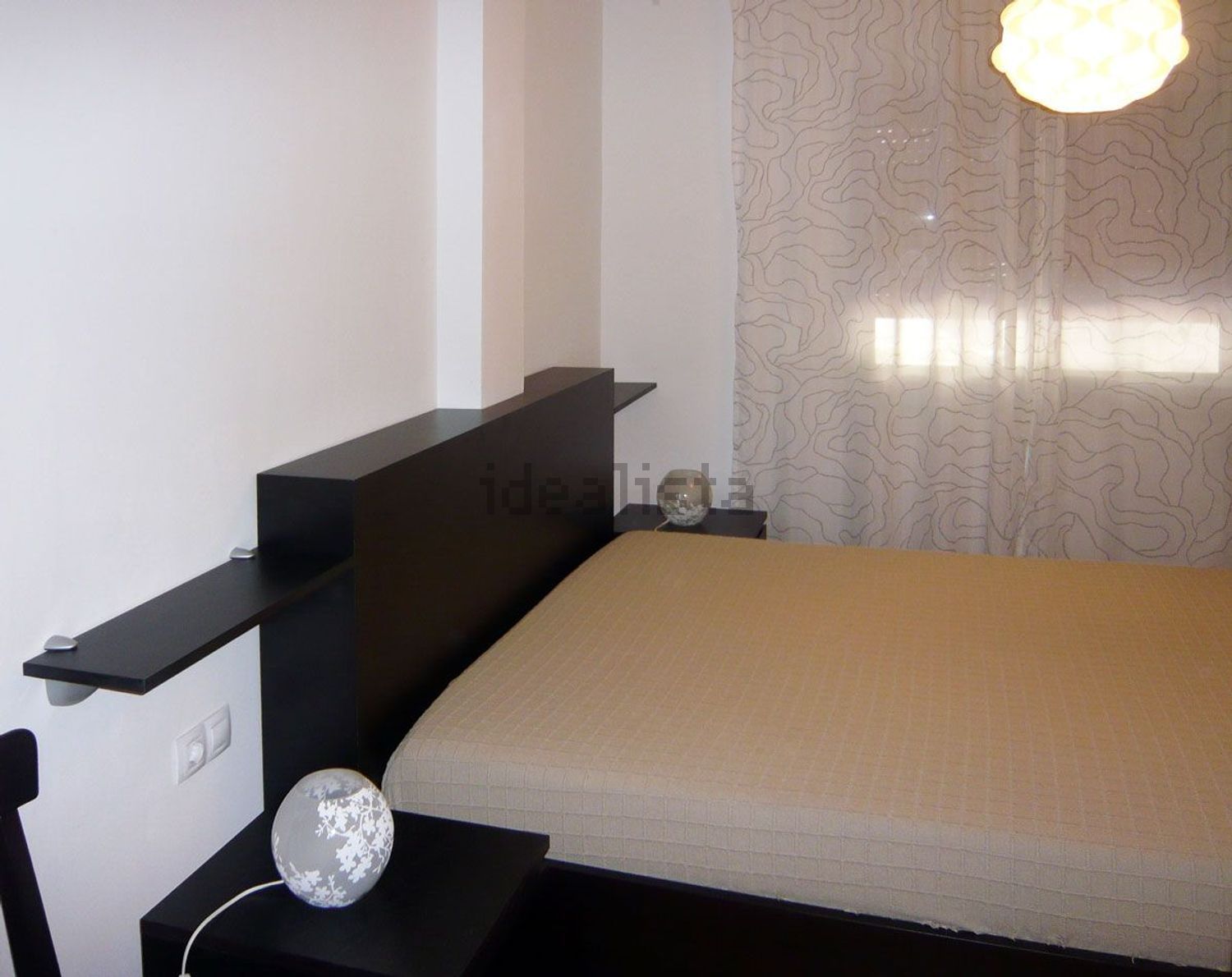 Wohnung 58 m² in l'Hospitalet de Llobregat