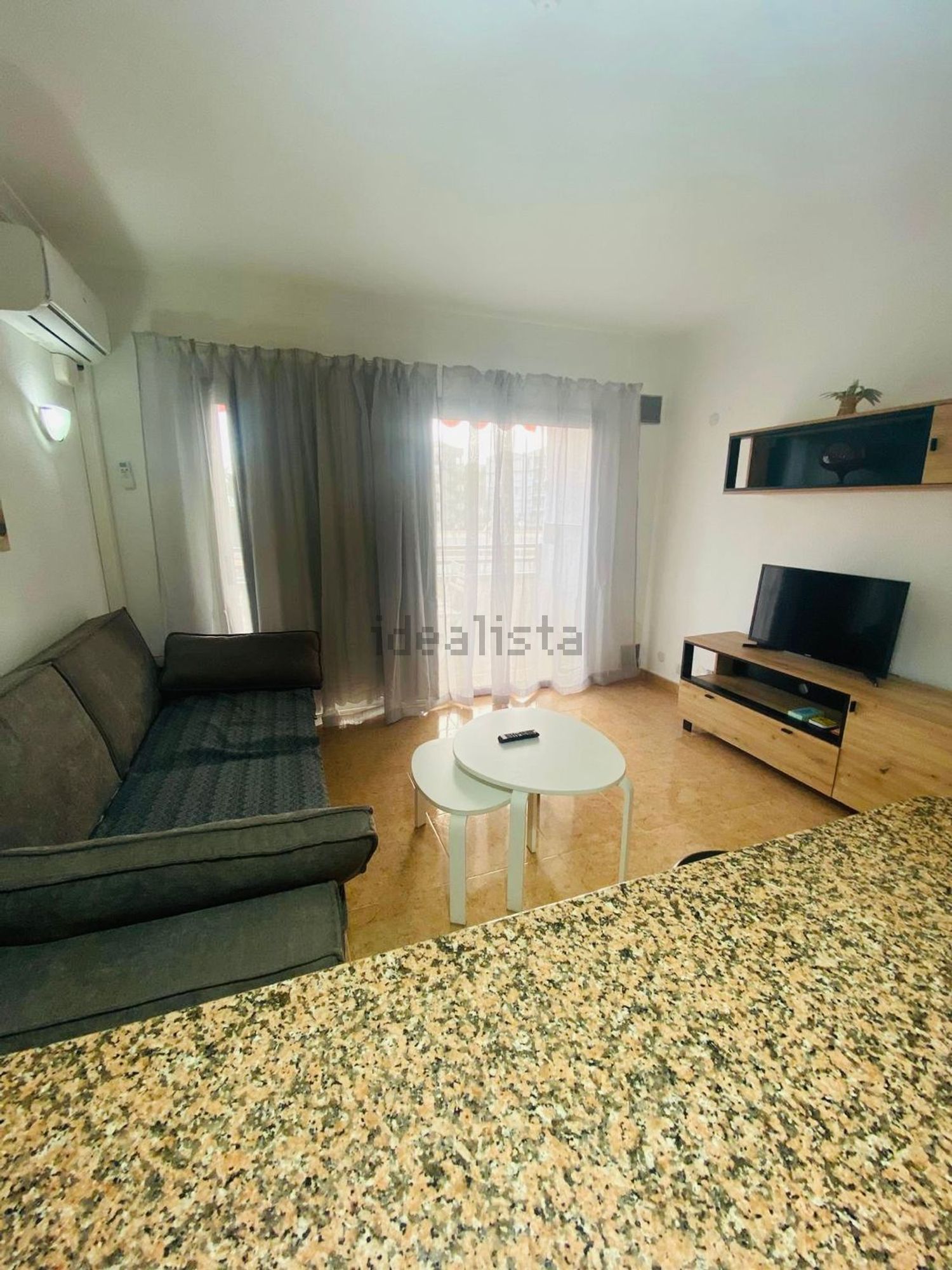 Pis de 40 m² a San Bartolomé de Tirajana