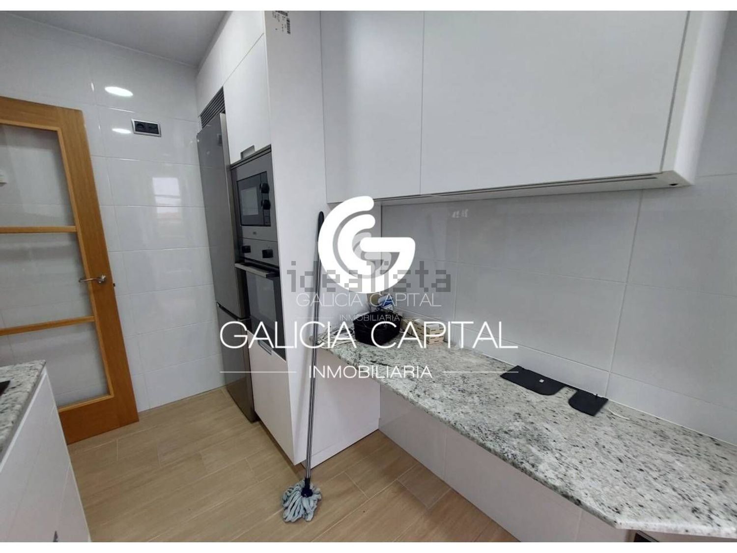 Pis de 100 m² a Vigo