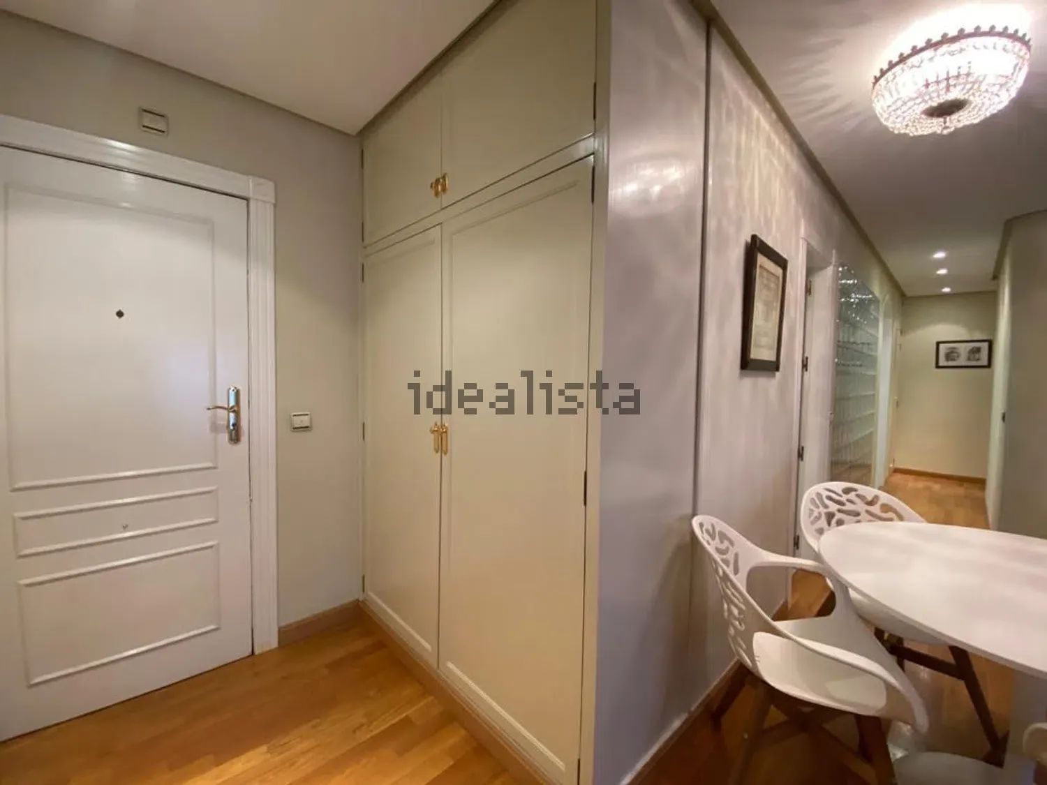 Piso de 110 m² en Murcia