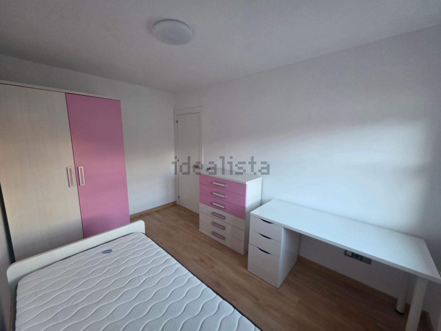 Pis de 92 m² a Gijón