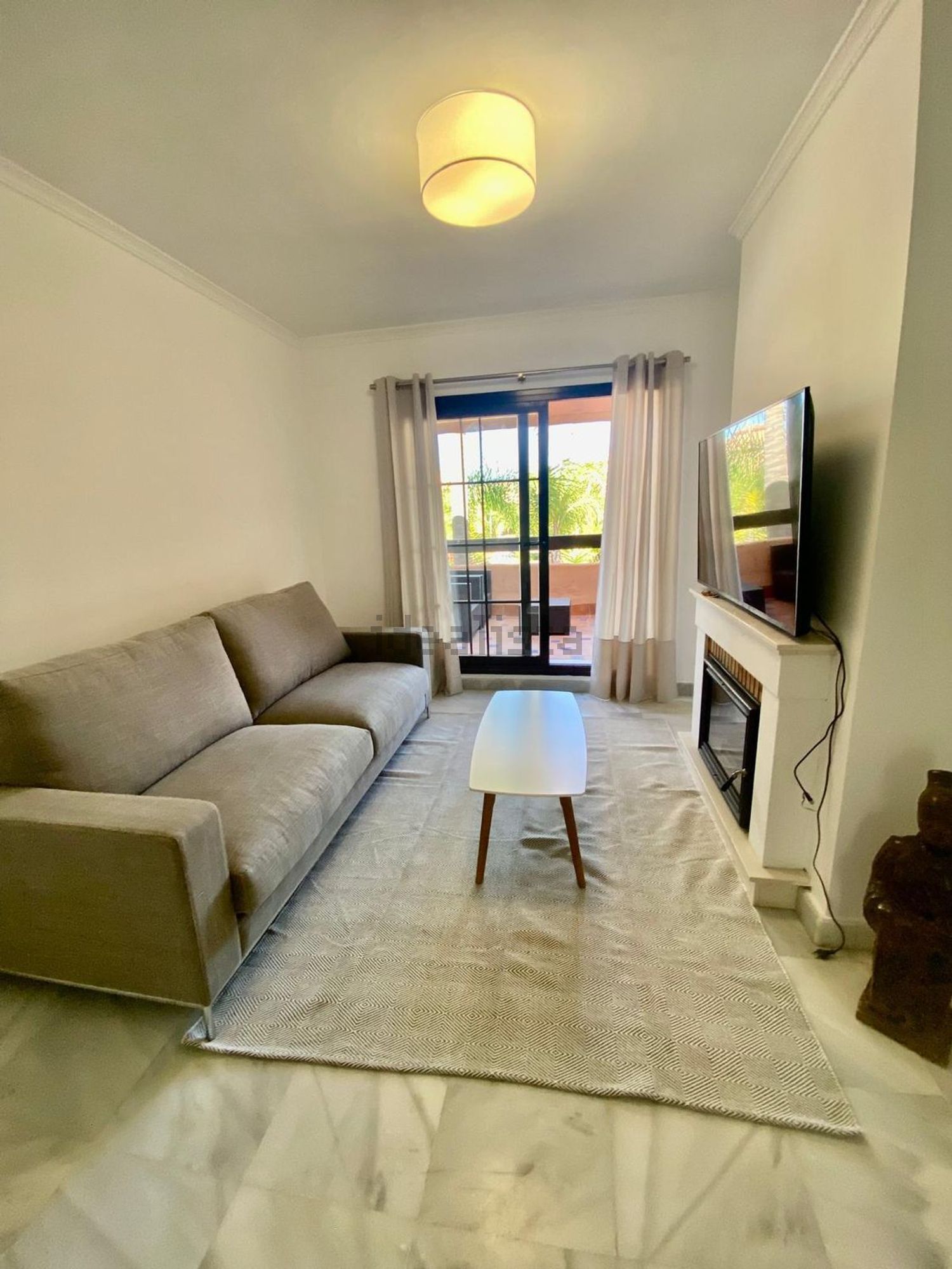 Wohnung 120 m² in Estepona