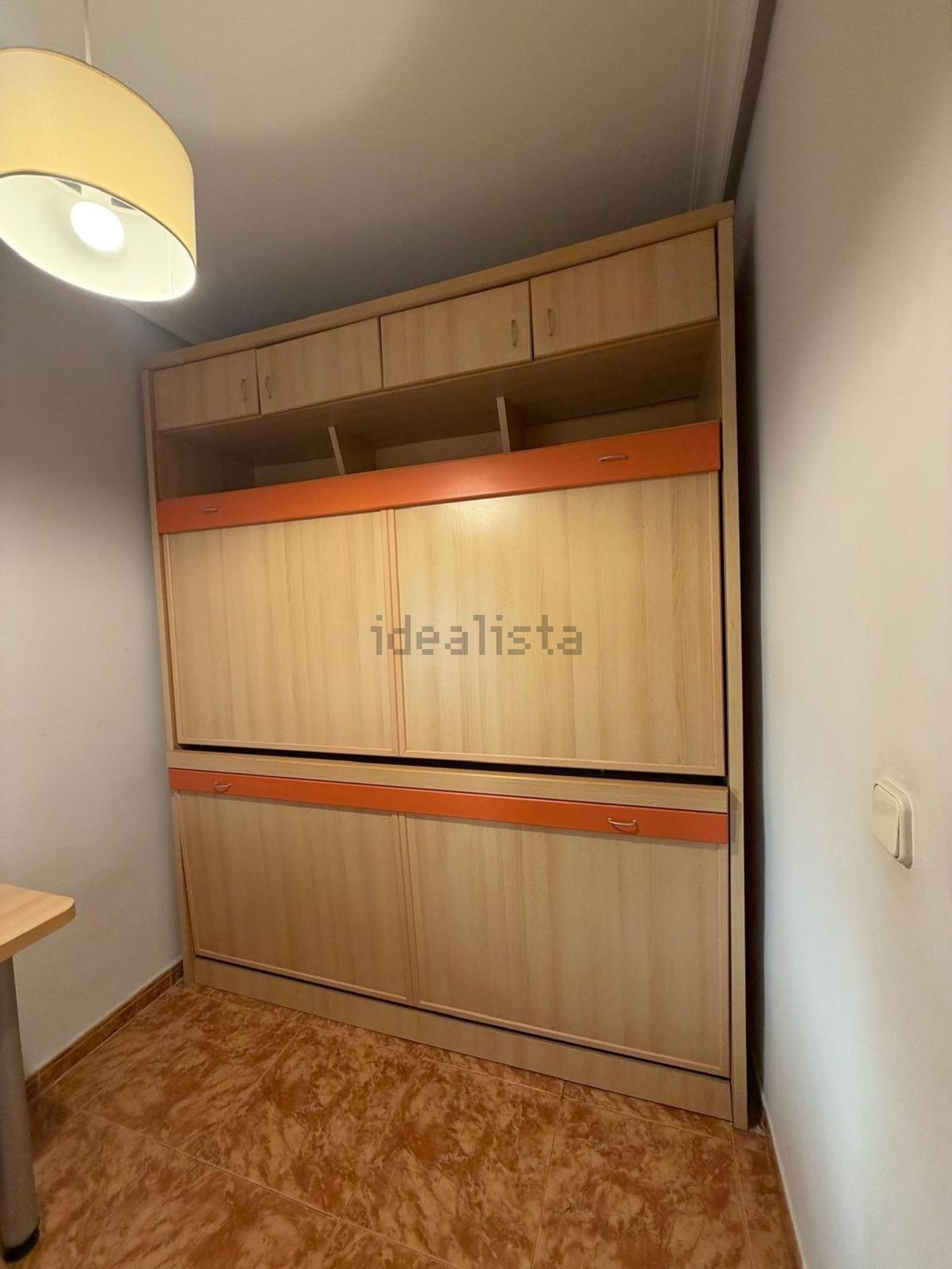 Piso de 55 m² en Madrid