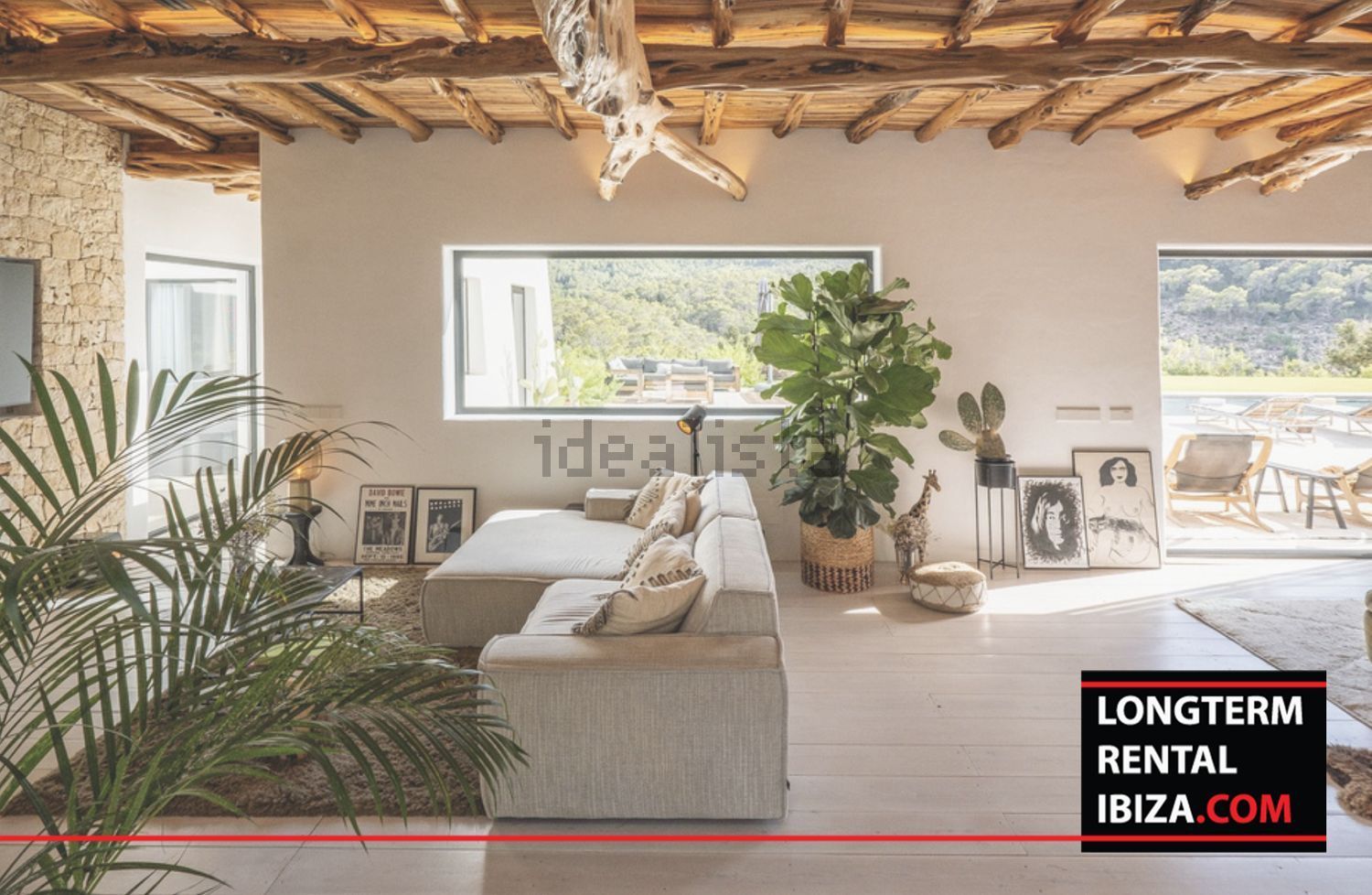 Дом 300 м² в Sant Joan de Labritja