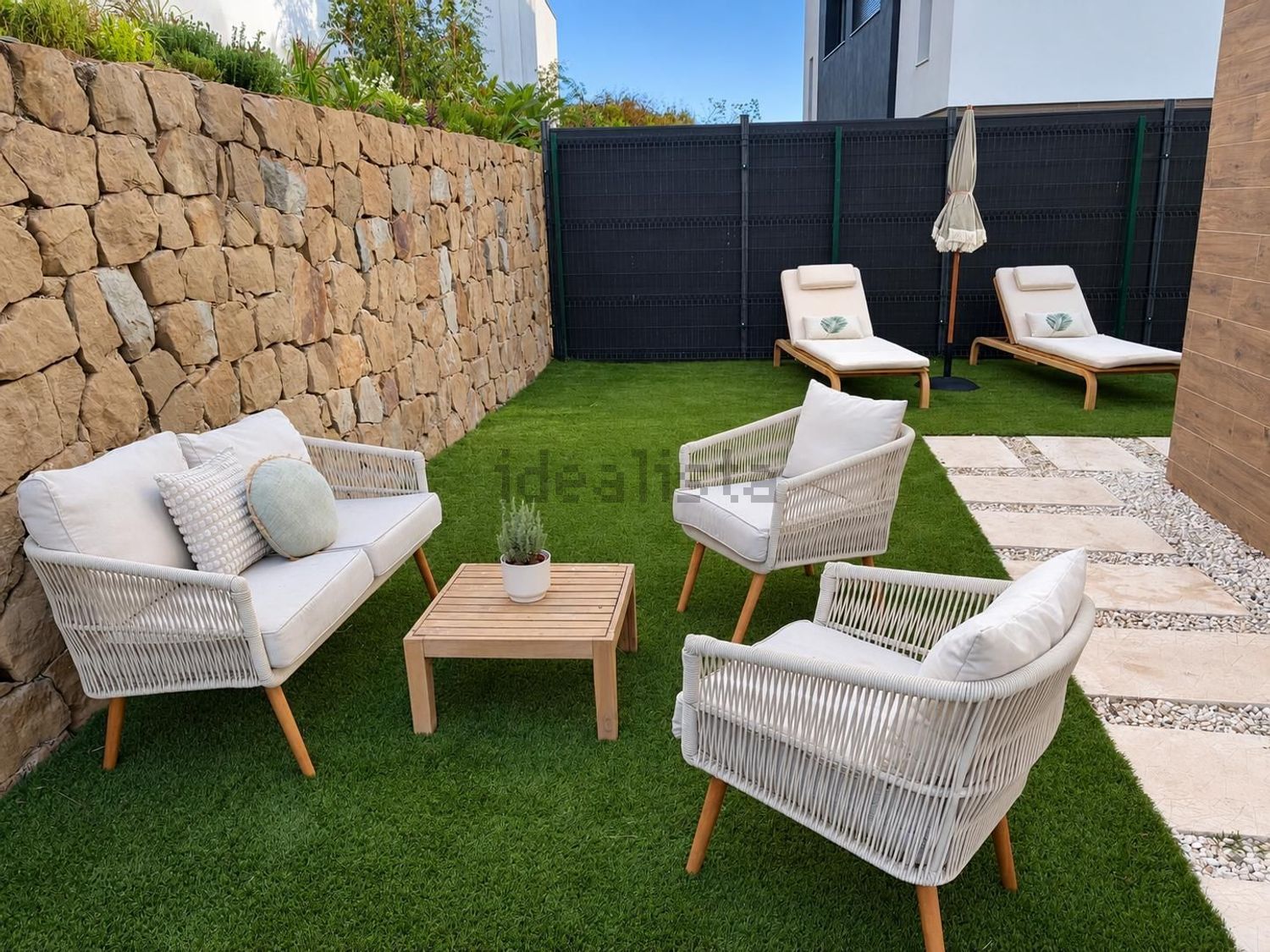 Casa de 130 m² a Estepona