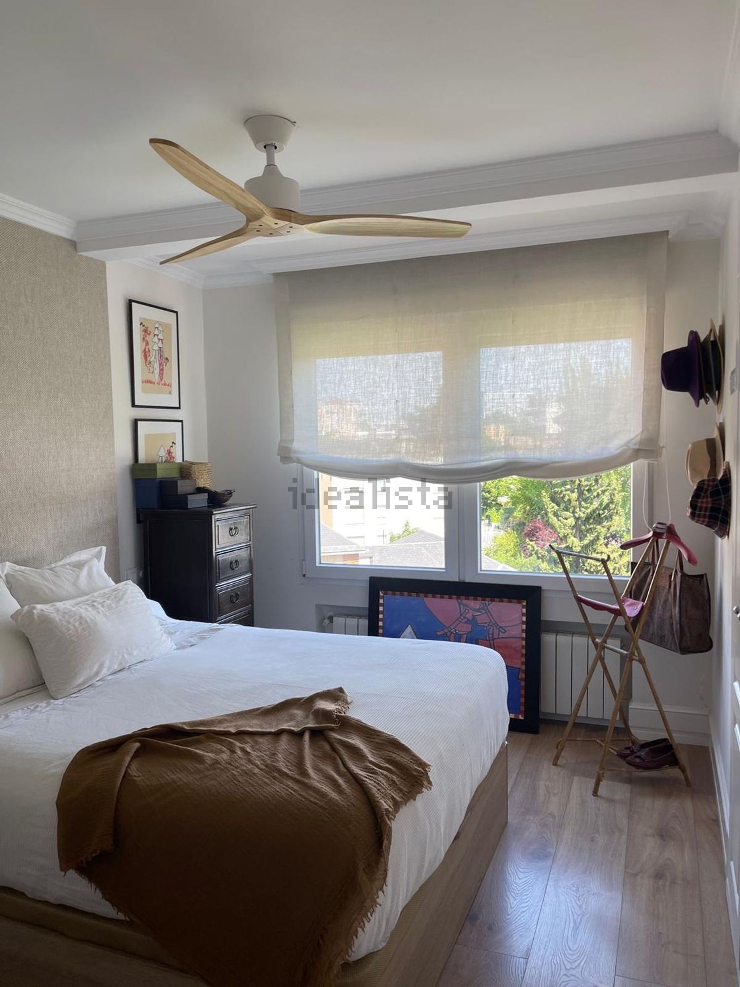 Piso de 158 m² en Madrid