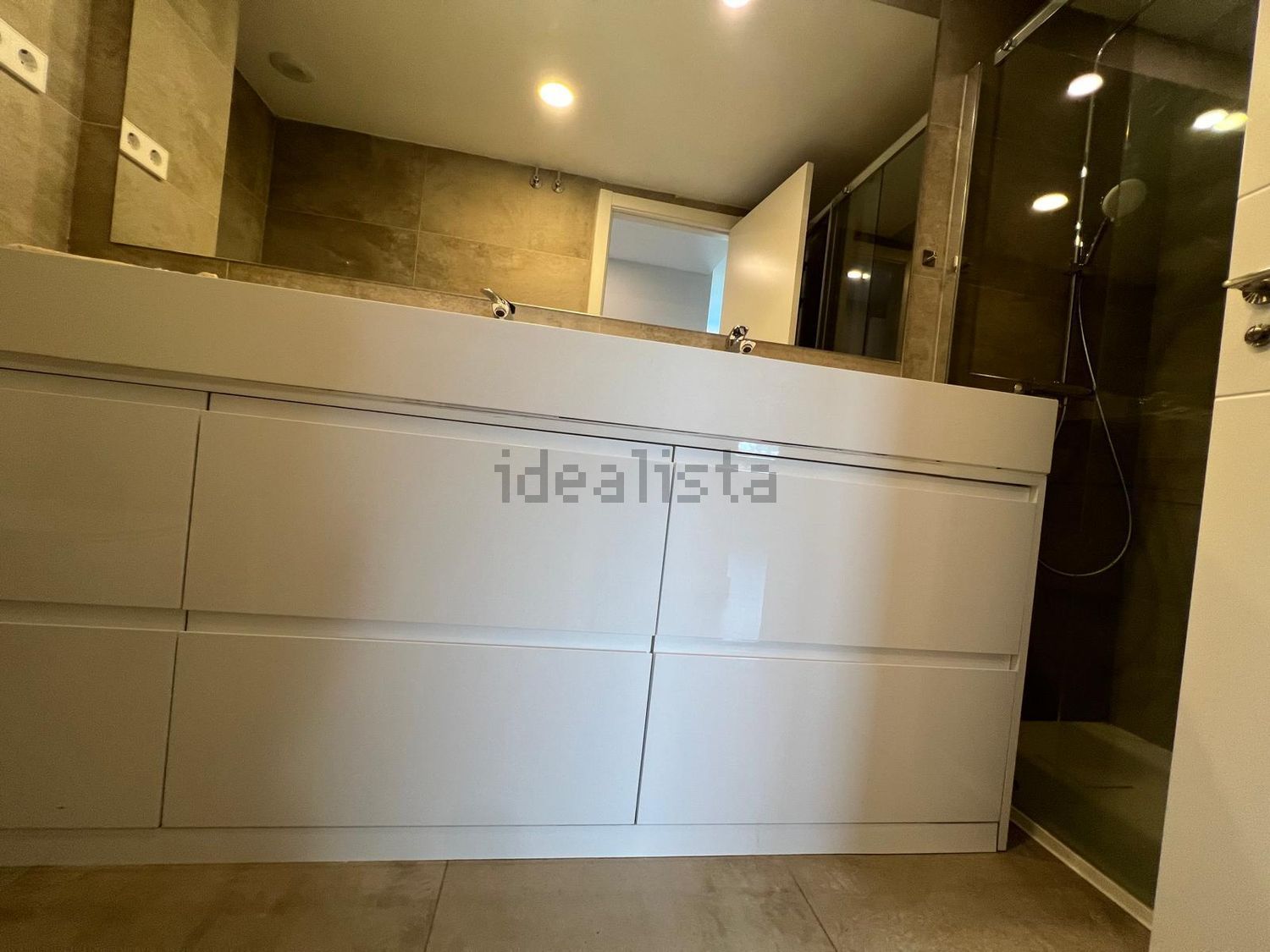 Pis de 168 m² a Madrid