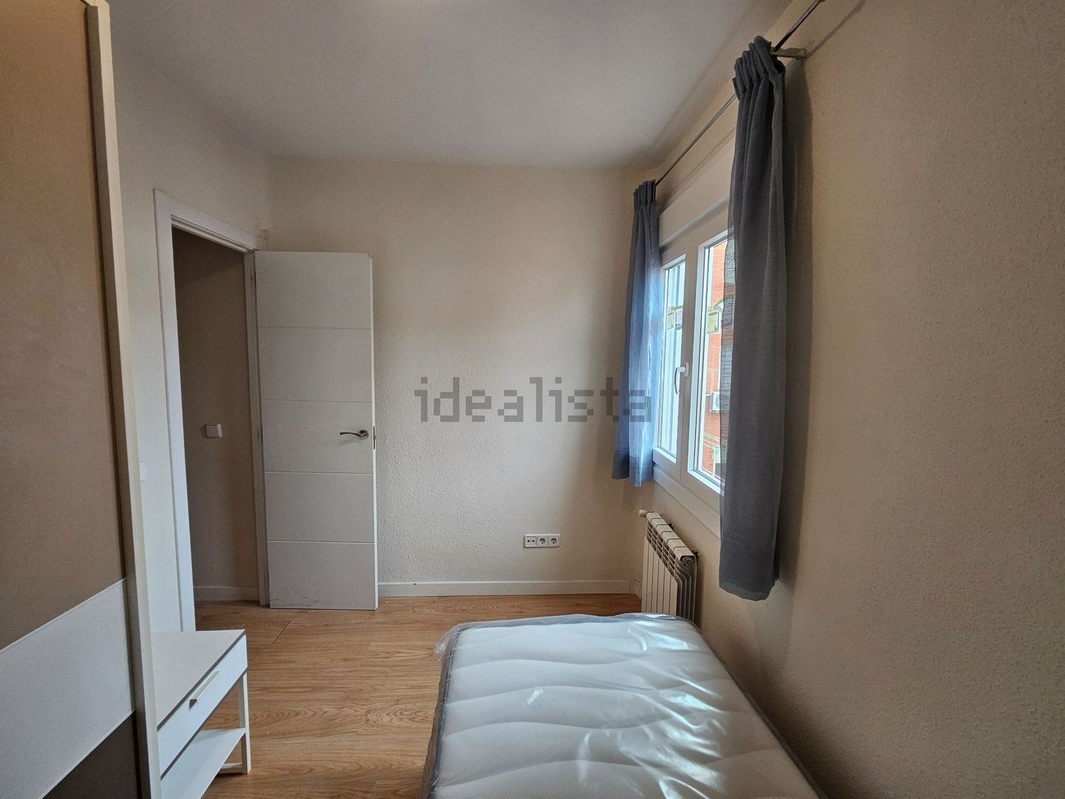 Pis de 92 m² a Madrid