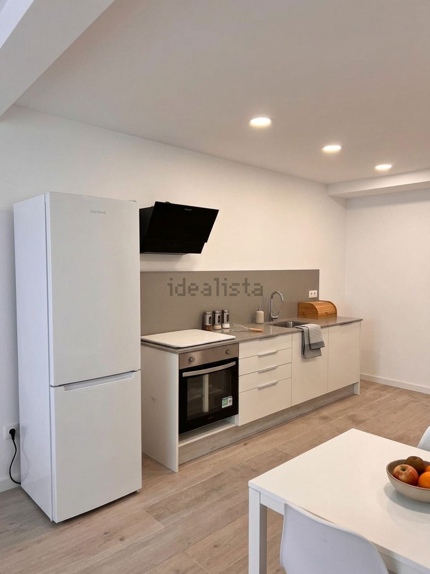 Pis de 46 m² a Sagunt