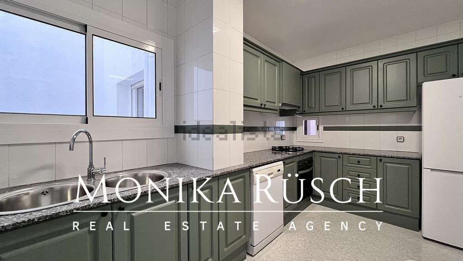 Piso de 116 m² en Barcelona