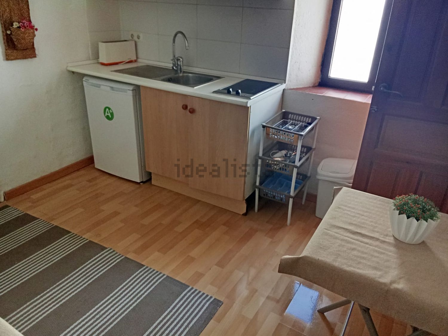 Flat 50 m² in Casares