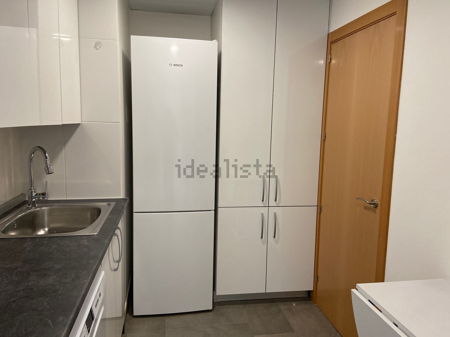 Pis de 110 m² a Madrid