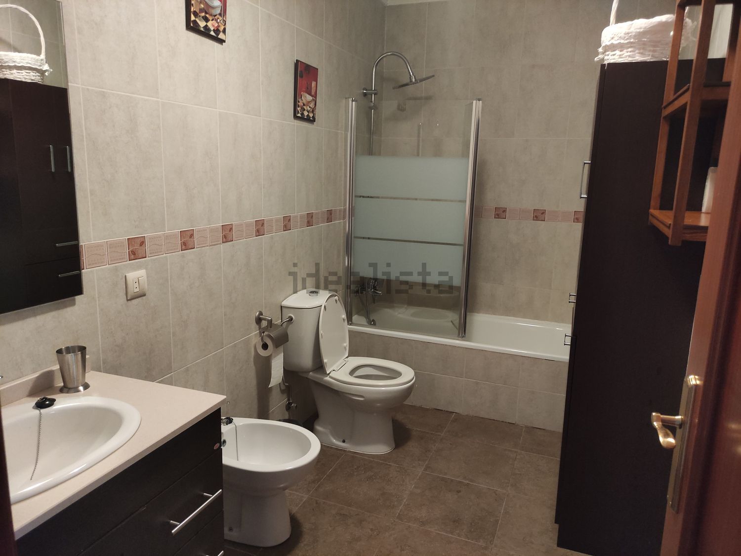 Piso de 150 m² en Villacarrillo
