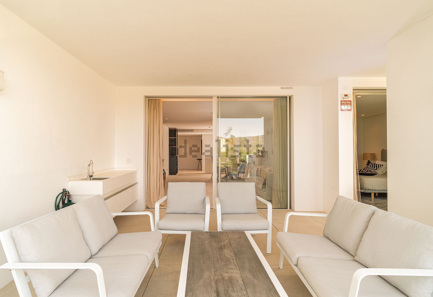 Appartement 191 m² à Ojén