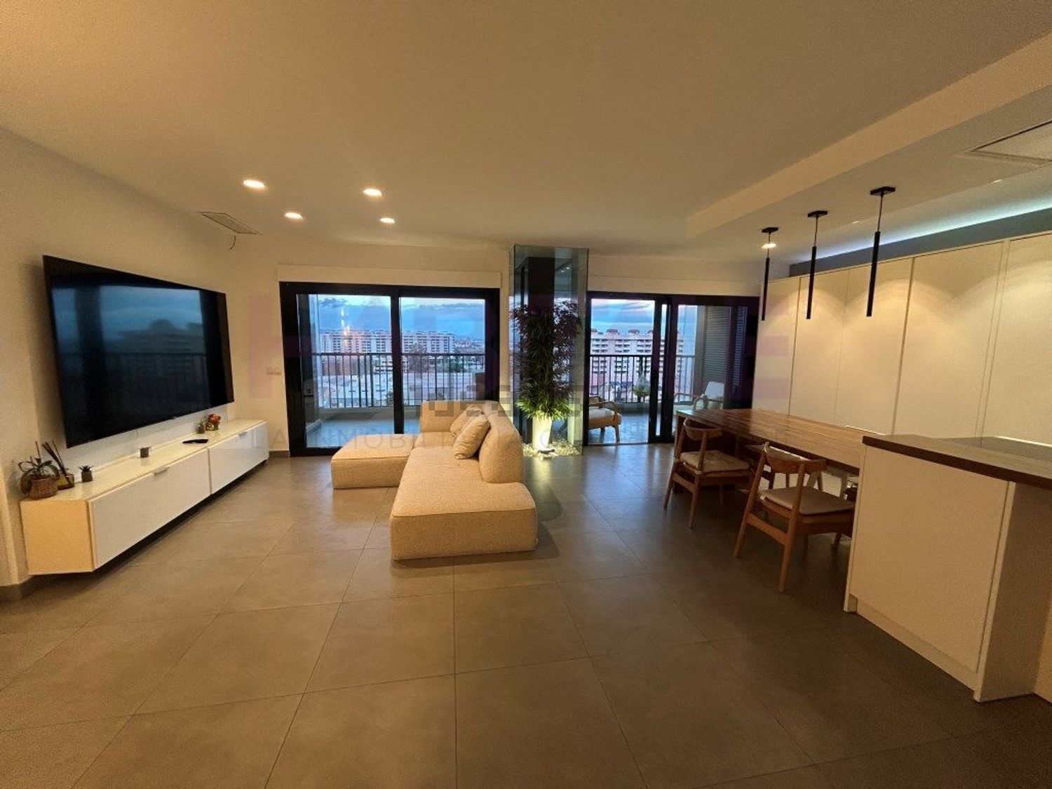 Pis de 130 m² a Alboraia