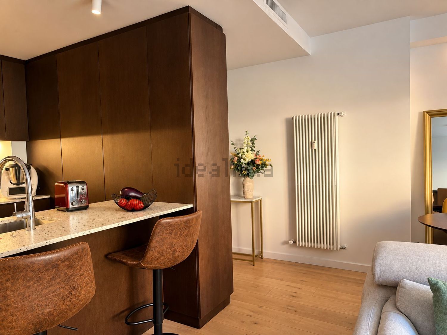 Piso de 68 m² en Madrid