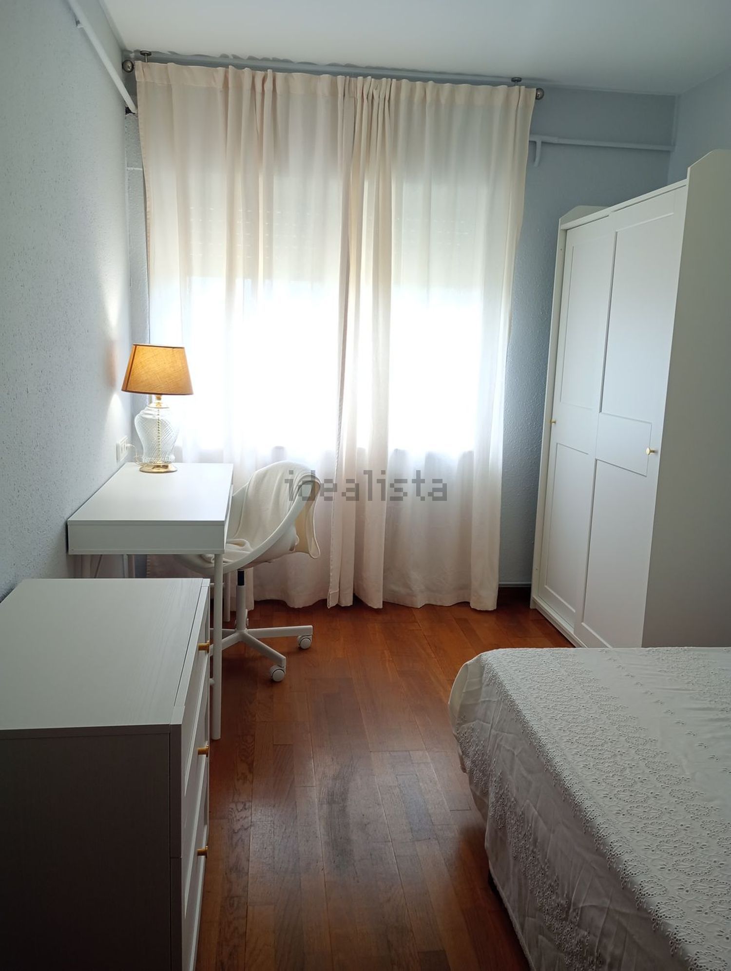 Chambre à louer, Ponferrada