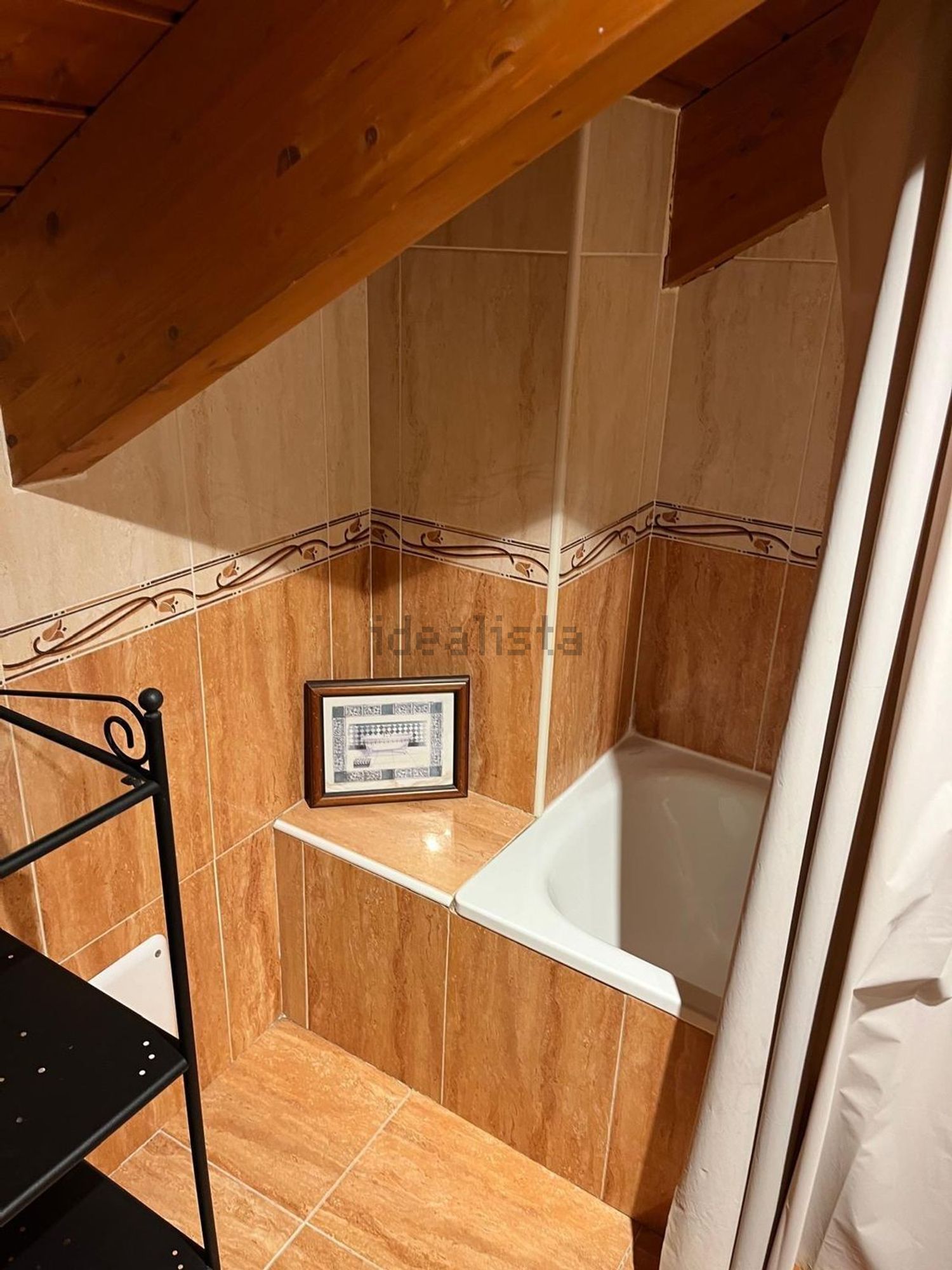 Appartamento 70 m² a Peñafiel