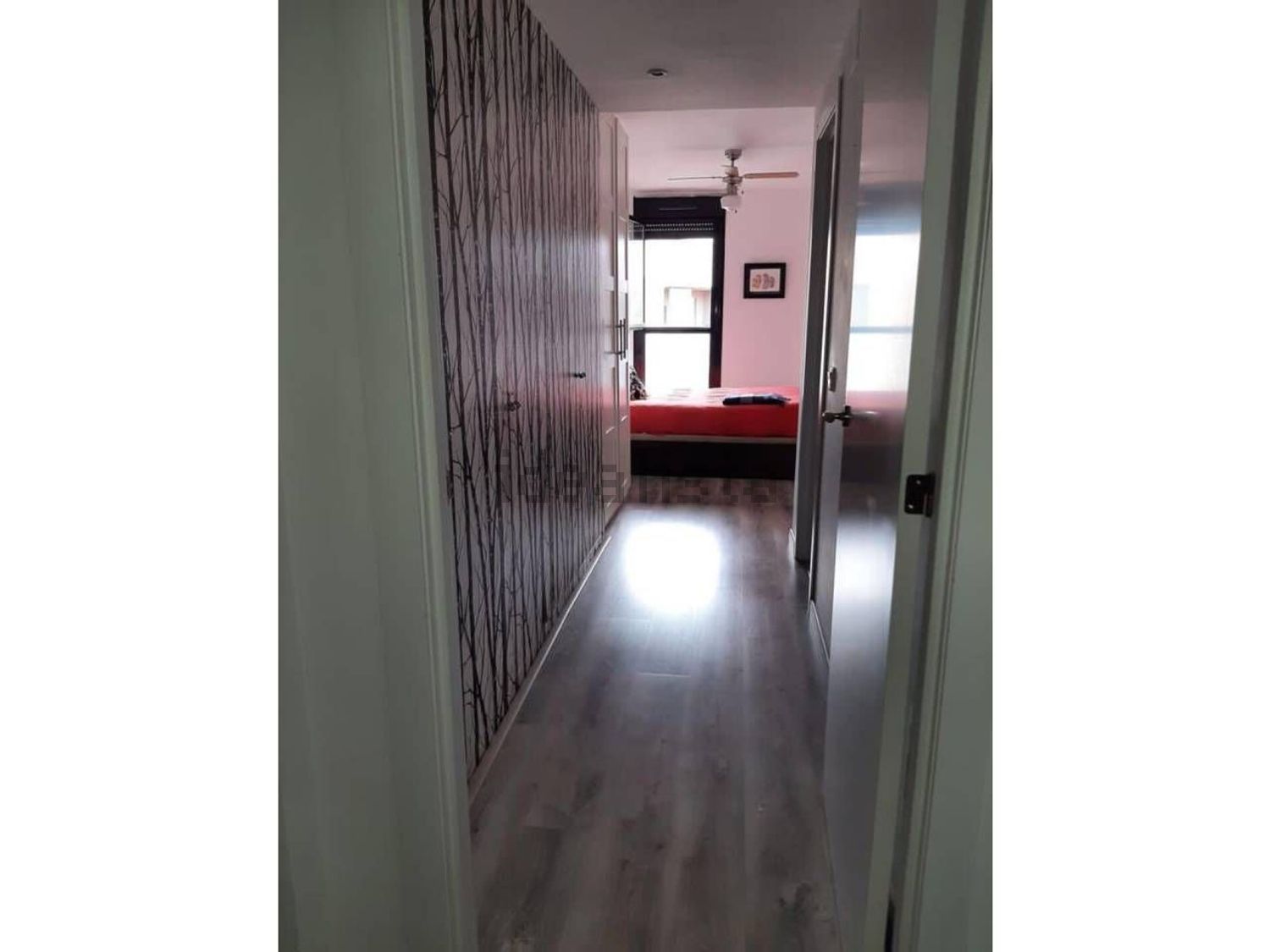 Piso de 100 m² en Toledo