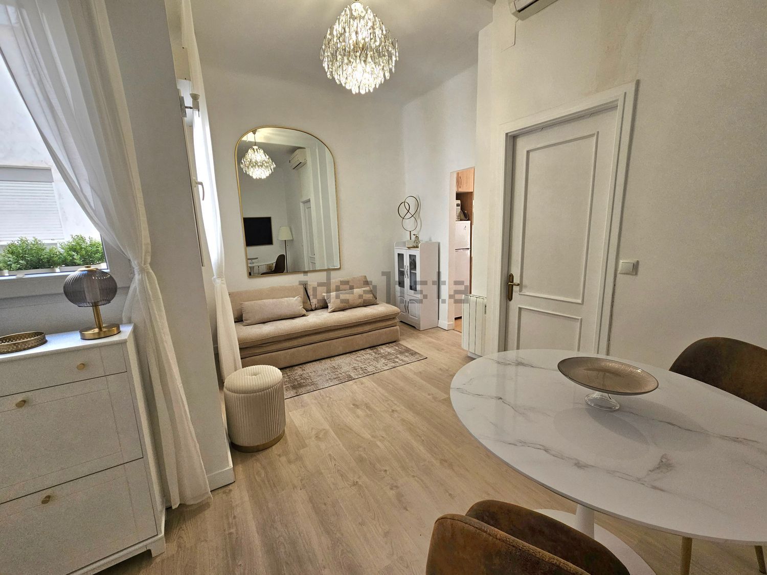 Appartamento 31 m² a Madrid