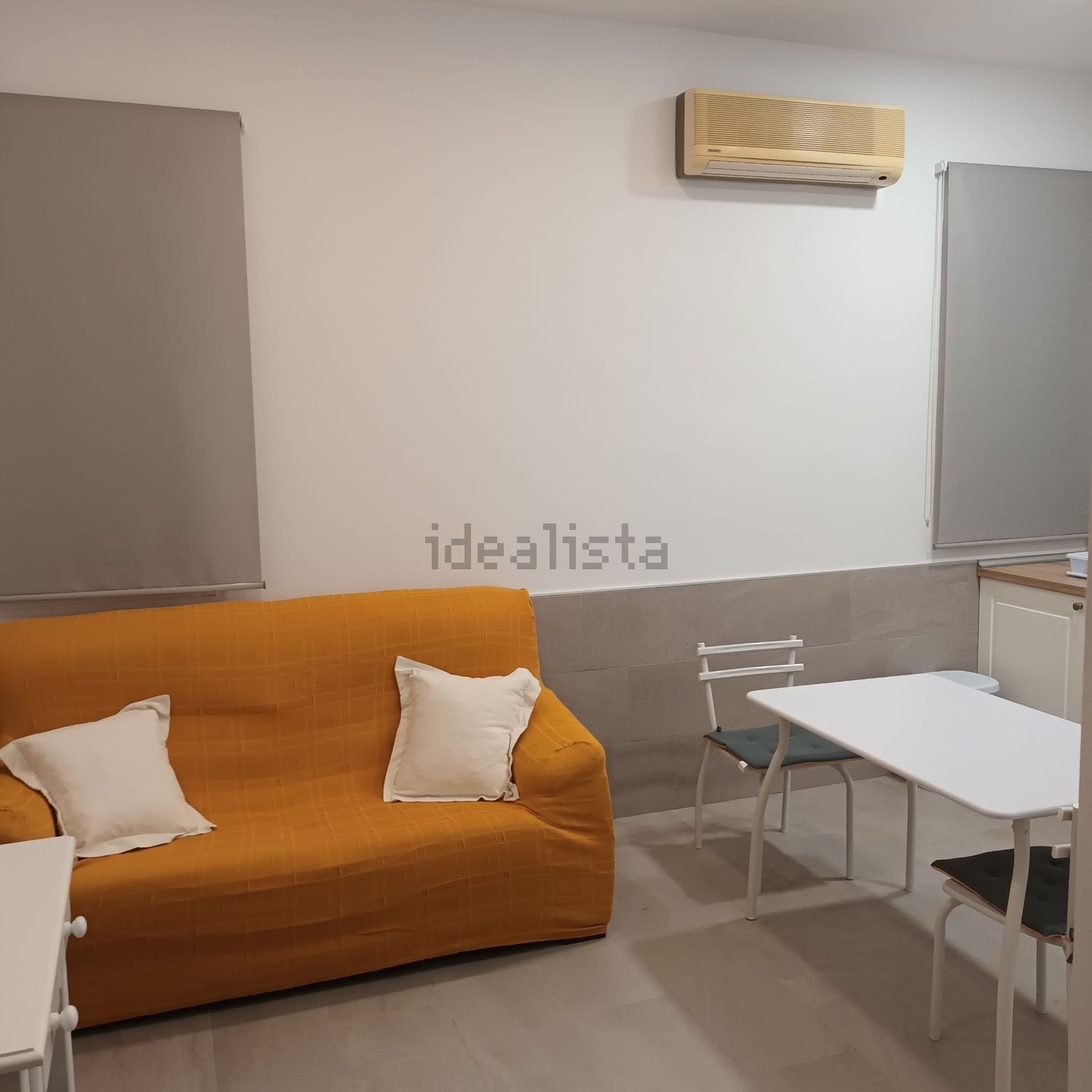 Piso de 40 m² en Sevilla