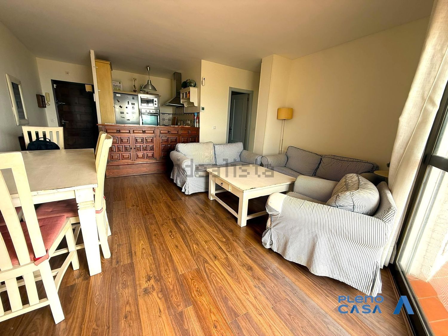 Piso de 75 m² en Los Barrios