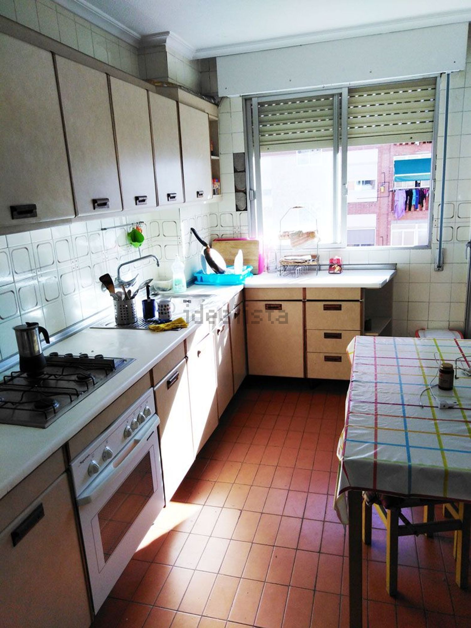 Habitació de lloguer, Múrcia
