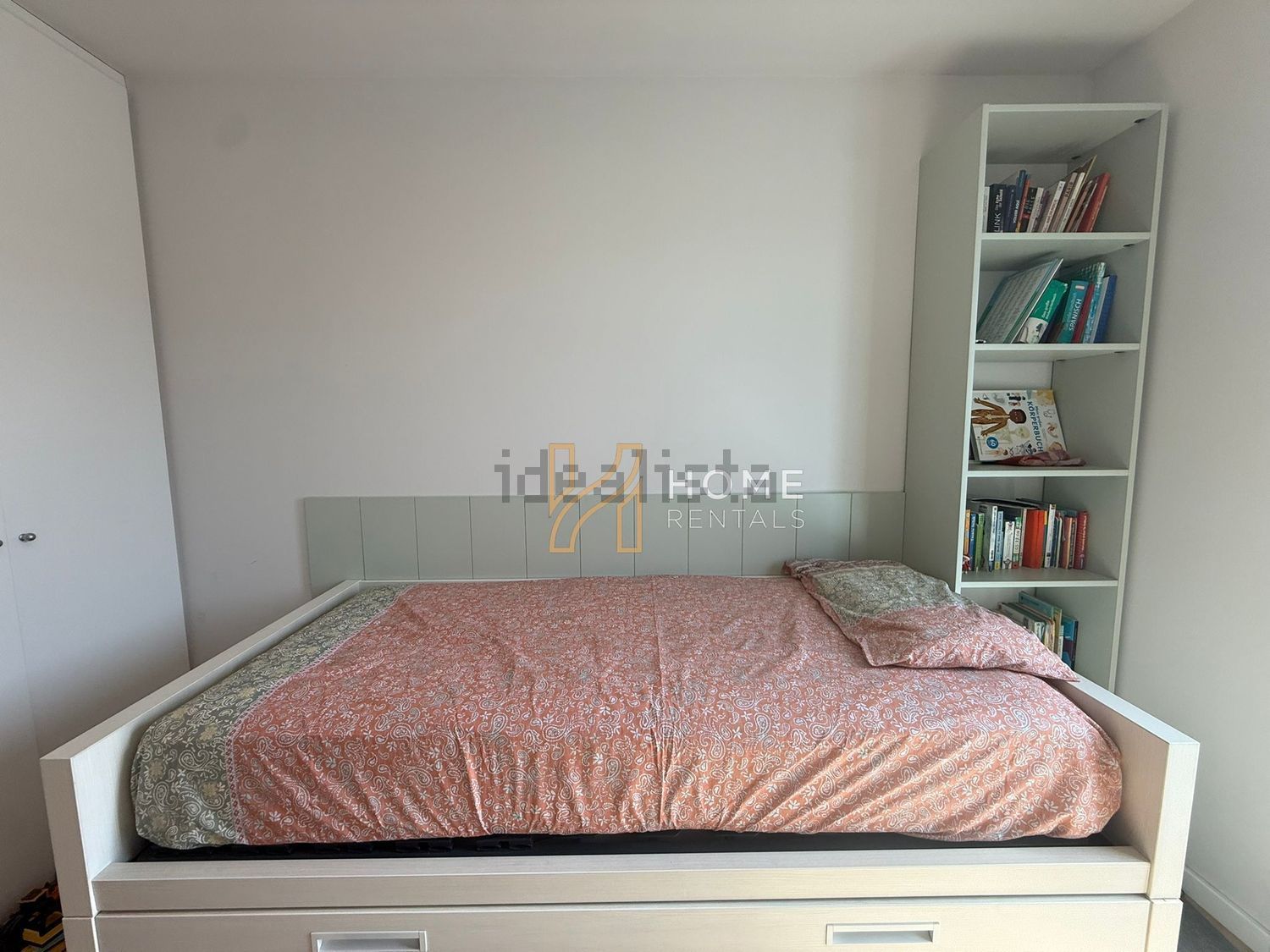Квартира 85 м² в Orio