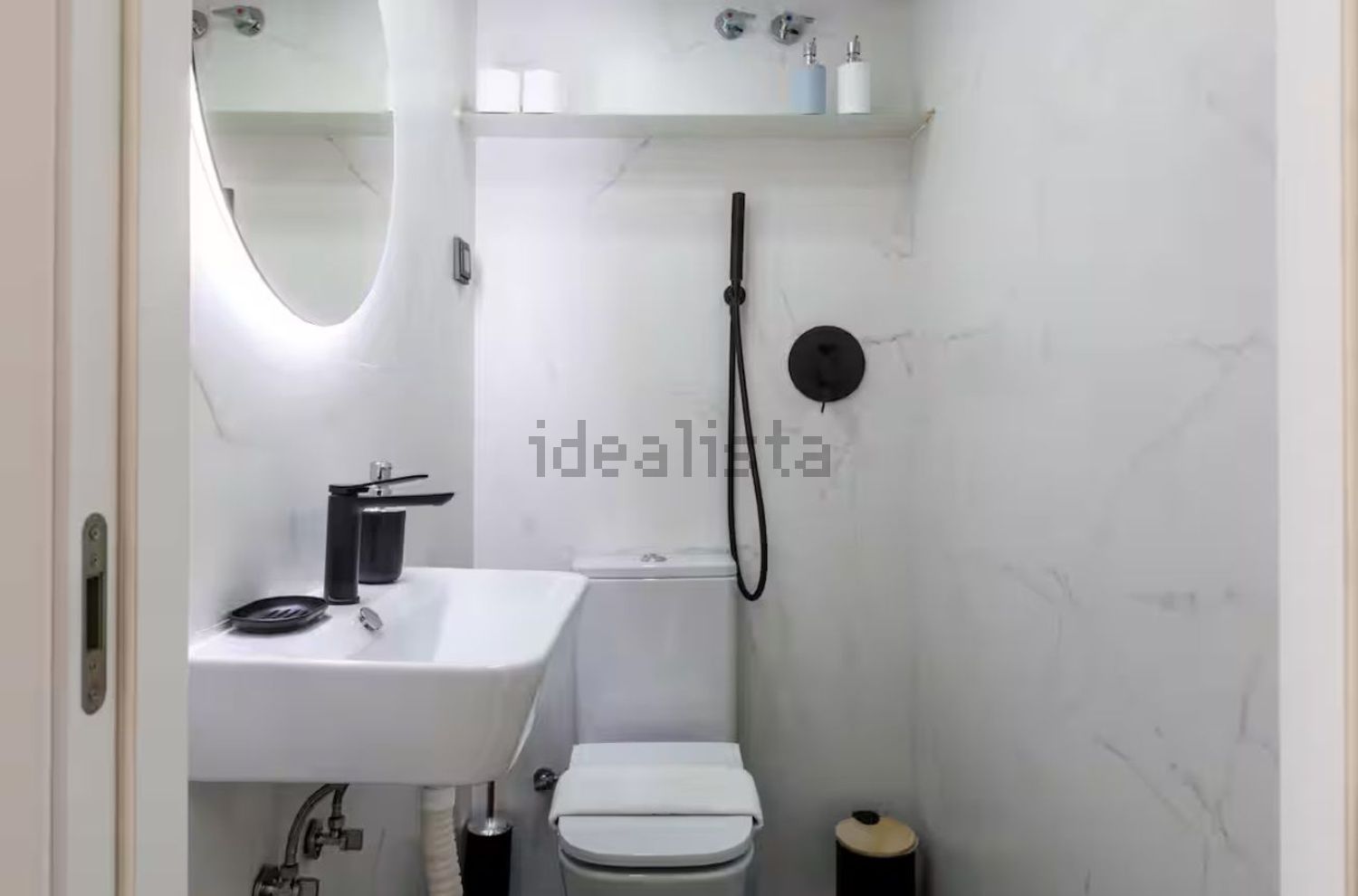 Pis de 78 m² a Granada