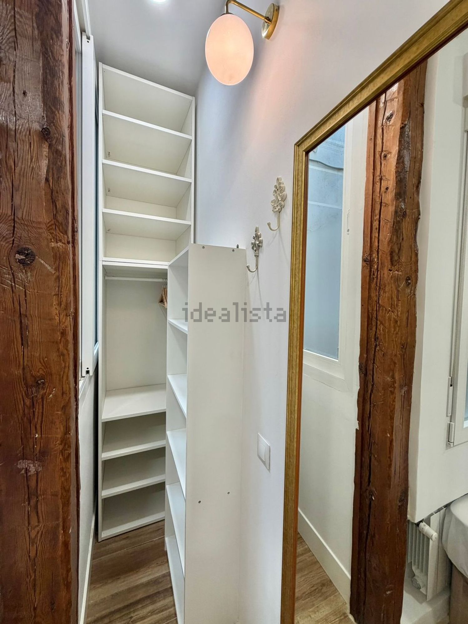 Pis de 45 m² a Madrid
