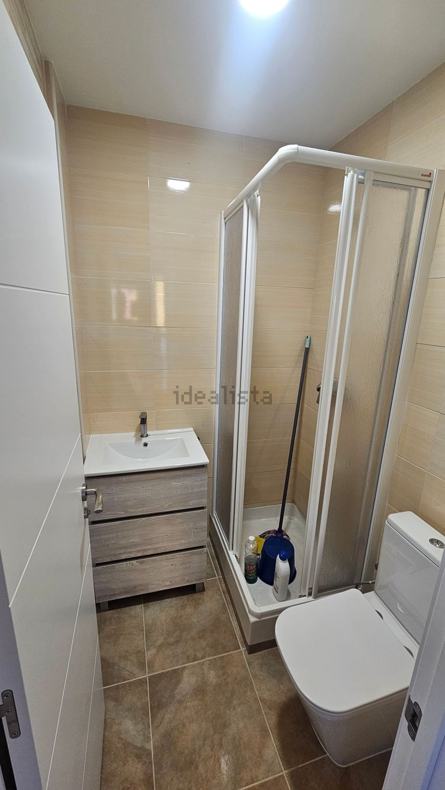 Pis de 30 m² a Cartagena