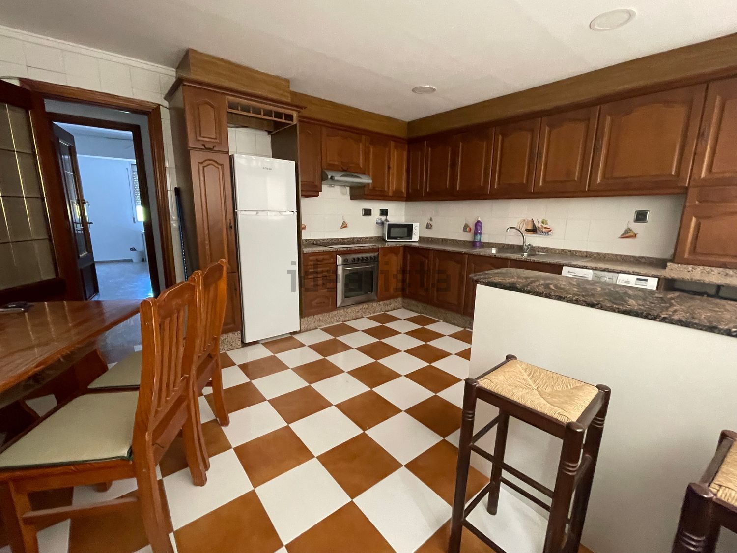 Habitación en alquiler, Valencia