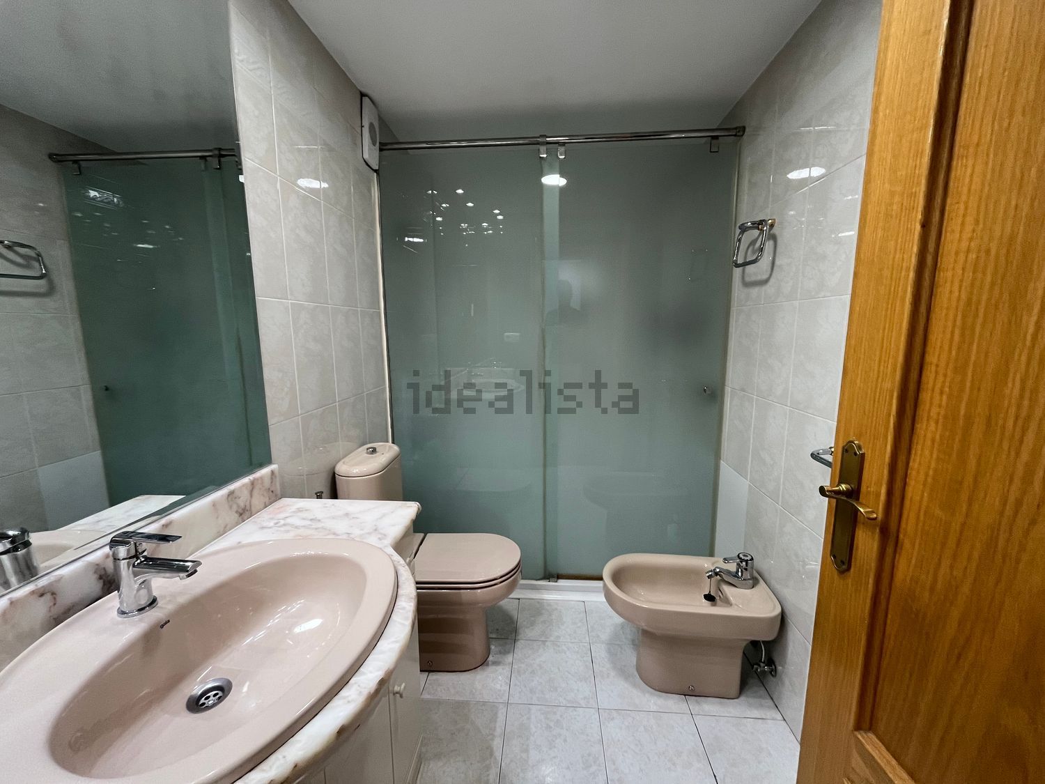 Habitació de lloguer, Pamplona